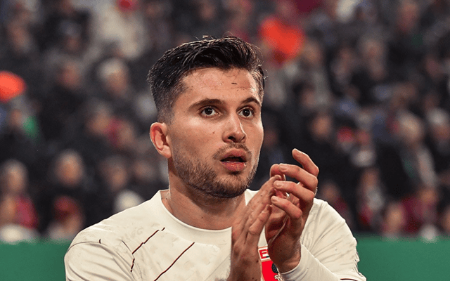 法兰克福足球队又叫什么