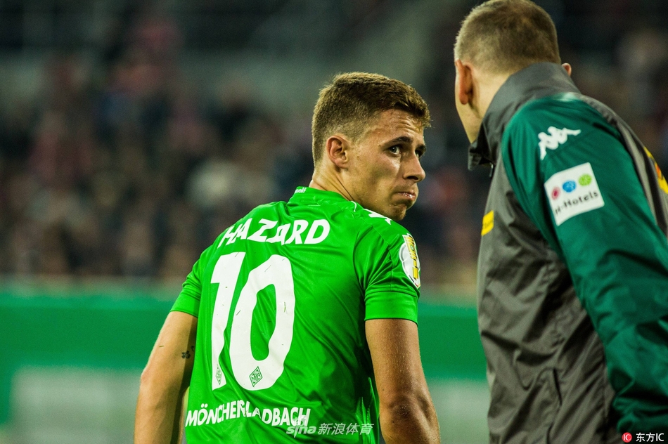 清晨门兴格拉德巴赫调整名单以备德国杯，豪取连胜环节打磨，目标明确，细节决定成败